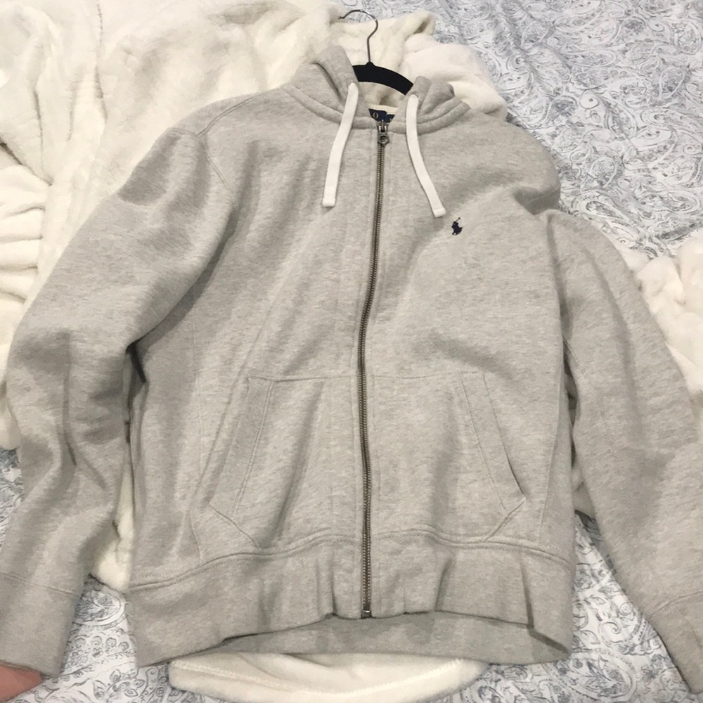 Ralph Lauren men’s sweater